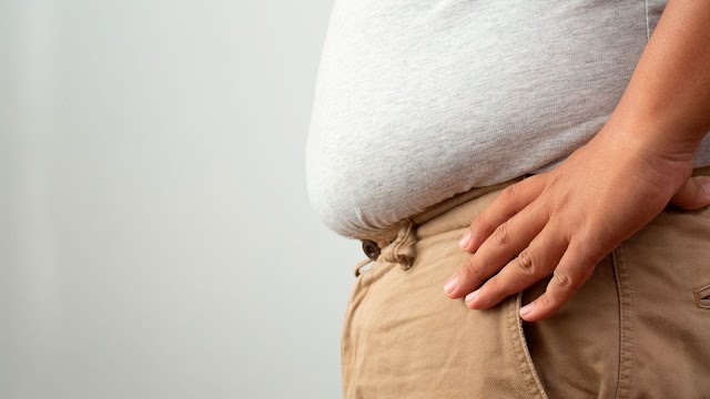 Preocupação com obesidade vai muito além da estética