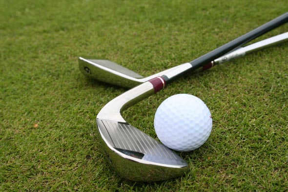 Cara Bermain Golf Bagi Pemula Paling Efektif
