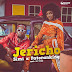 SIMI - Jericho Ft. Patoranking