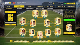 FIFA 17 PS4 Download