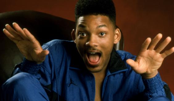 12 Curiosities About The American Actor Will Smith 02