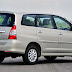 Giá xe Toyota Innova G hấp dẫn