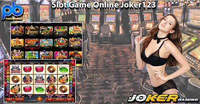 Cara Main Slot Game Online Joker123