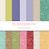 Kit digital papel Ana 