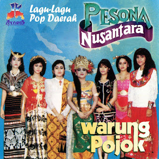 MP3 download Various Artists - Pesona Nusantara Warung Pojok (Lagu-Lagu Pop Daerah) iTunes plus aac m4a mp3