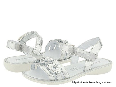 Mion footwear:footwear-135189