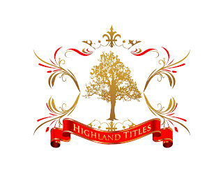 Republik Design, Highland Titles Logo Design