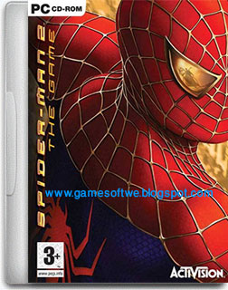 Spiderman 2 Game Free Download