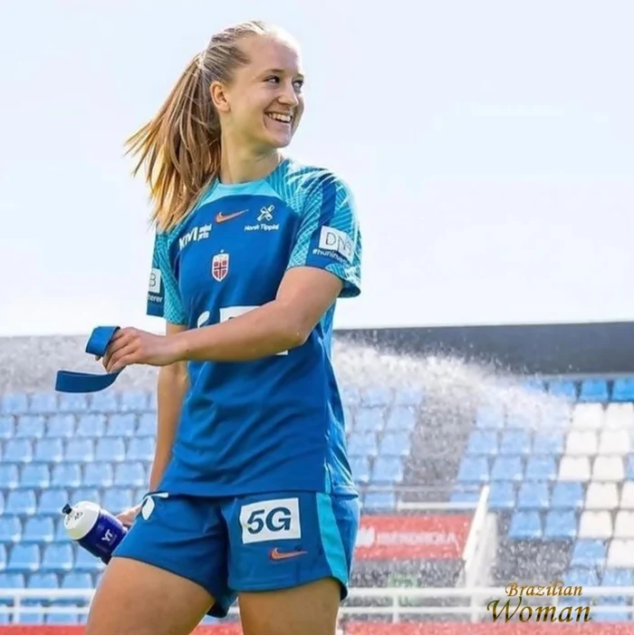 Amalie Vevle Eikeland