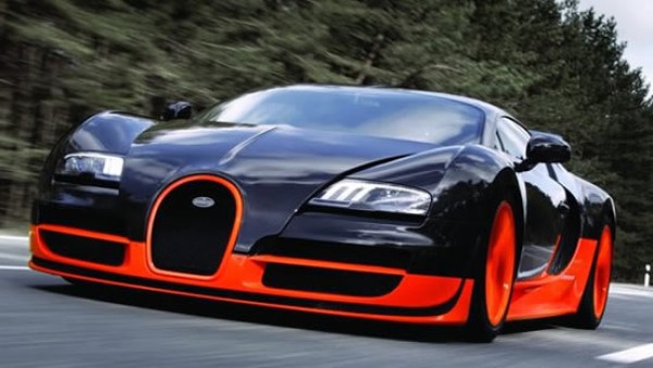 2012 Bugatti Veyron Super Sport Not only that Bugatti ongoing to 