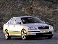 Skoda Octavia Car Specification And Review