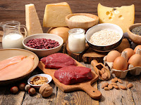 7 Makanan Sumber Protein Terbaik Untuk Penyembuhan Luka Khitan