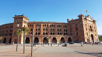 Las Ventas