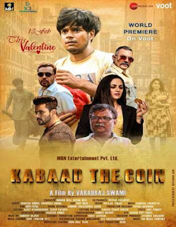 Kabaad The Coin 2021 Full Movie 720p | 480p Download – hdmoviez4u