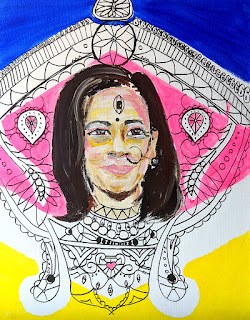 Kamala Devi Harris