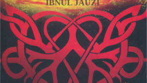 Download Buku Talbis Iblis (Perangkap Setan) Ibnul Jauzi