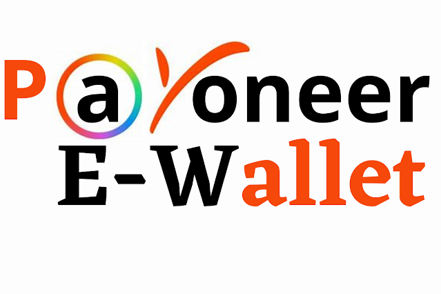 Payoneer E-Wallet