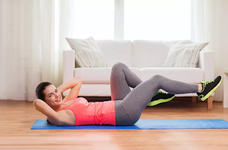 Simple exercises to reduce menstrual pain