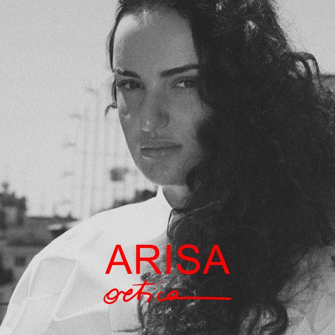 Arisa, da venerdì 23 aprile nelle radio il nuovo singolo 'Ortica'