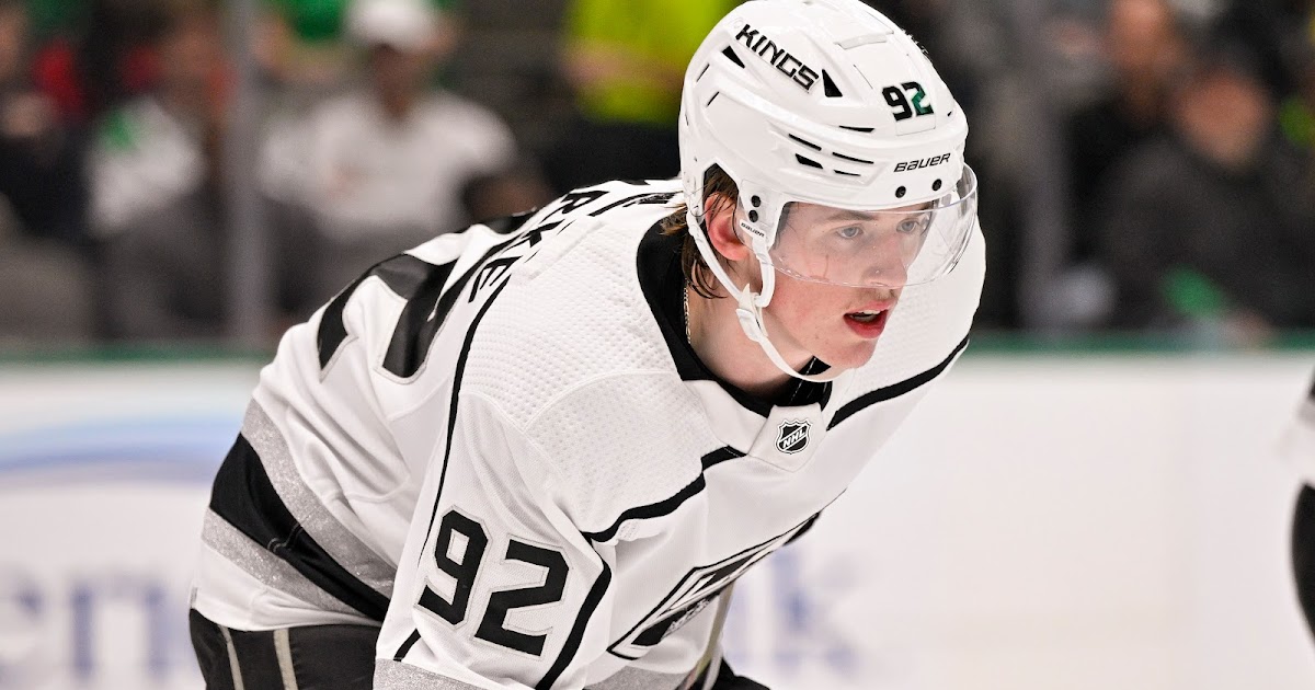 Los Angeles Kings desperately need a roster makeover
