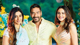 De De Pyaar De, Bollywood, Movie, Filem, Movie Review, Hindi Movie, Bollywood Movie, Hindi Movie De De Pyaar De, Bollywood Movie De De Pyaar De, Sinopsis Filem Bollywood De De Pyaar De, Hindi Movie De De Pyaar De Review, Romantik Komedi,Ajay Devgn New Movie, Tabu New Movie, Filem Hindustan De De Pyaar De, Sinopsis Penuh Filem Hindustan De De Pyaar De Lakonan Ajay Devgn, Tabu dan Rakul Preet Singh, Senarai Pelakon Filem Hindi De De Pyaar De, Ajay Devgn, Tabu, Rakul Preet Singh, Jimmy Shergill, Alok Nath, Inayat Sood, Bhavin Bhanushali, Hindi Film 2019, Filem Hindi 2019 Lakonan Ajay Devgn dan Tabu,