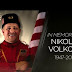 الاتحاد ينشر أجمل لحظات الراحل نيكولي فولكوف (فيديو)