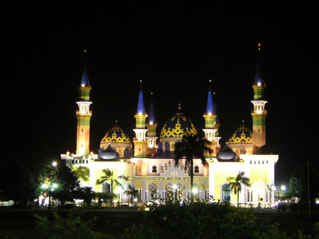  MASJID  PHOTOGRAPH Masjid  Di Jawa Timur Dan Madura