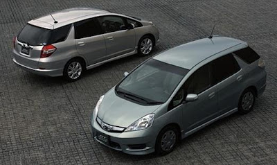 HOT  Honda to join mini SUV bandwagon   2013 Best New Honda Cars