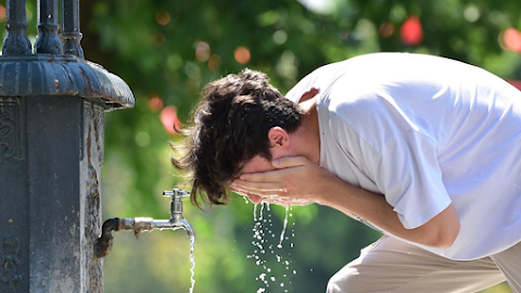 Extreme Heat Affects Millions in Türkiye and Beyond: A Stark Reminder of Climate Change