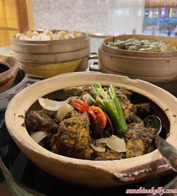 Citarasa Anak Kampung, The Westin Kuala Lumpur, Ramadan Buffet Review, Ramadan 2023, Food Review, Food