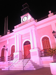 Ayuntamiento Puerto Real