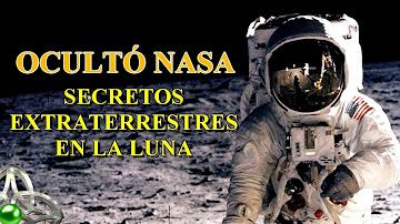 El Mito EXTRATERRESTRE de la Cara Oculta de la Luna