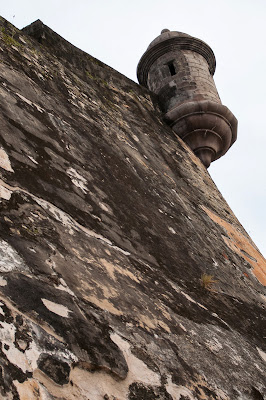 El Morro, San Juan National Historic Site