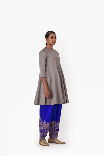 Handwoven Garments Online