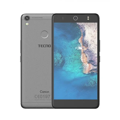 TECNO Camon CX Air