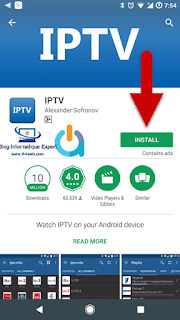 IPTV