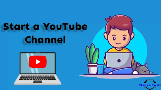 youtube channel best passive income source