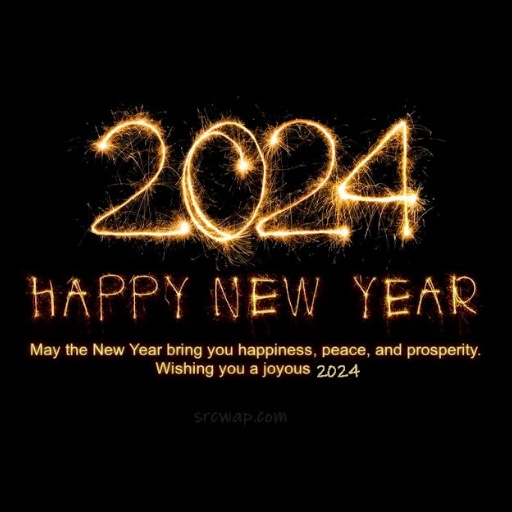 Happy new year 2024 quotes,