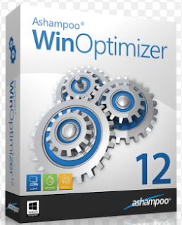 Ashampoo win enhancer 12 free download latest version