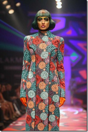 Manish Arora 2  Winter festive 2010