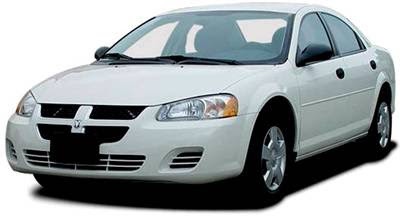 2005 Dodge Stratus