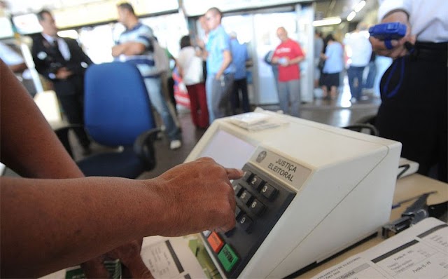 Município do interior de Pernambuco lidera lista de cidades com mais eleitores do que habitantes