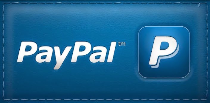 www.PayPal.com Login