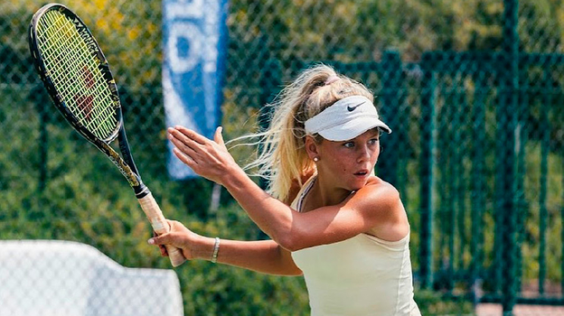 Circuit Ksenia Efremova déjà titrée ans, Ekaterina Makarova échoue encore Inde