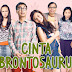 Cinta Brontosaurus (2013) WEBDL Indonesia