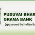 Puduvai Bharathiar Grama Bank (Officer Scale I & Office Assistant) Recruitment 2015 -16