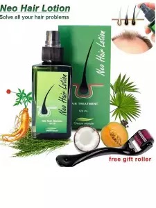 AD Original Paradise Made in Thailand For Hair Regrowth 120ml Green Wealth Neo Hair Lotion US $29.7 300 sold4.7 Free Shipping Free Return