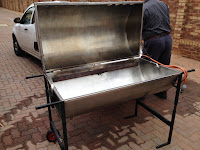 Spitbraai