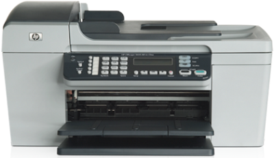 HP Officejet 5600 Descargar Driver Impresora Gratis