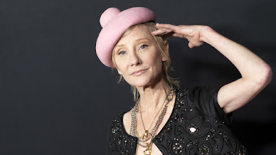 Murió la actriz Anne Heche